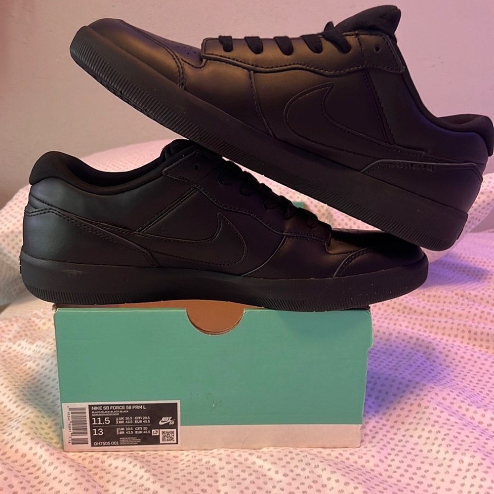 Nike SB